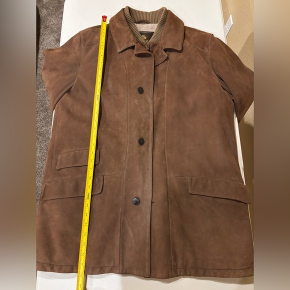 Loro Piana 100% Cashmere Coat - Picture 5 of 16